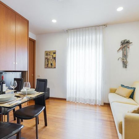Rome As You Feel - Cozy Apartments In San Giovanni Exterior foto