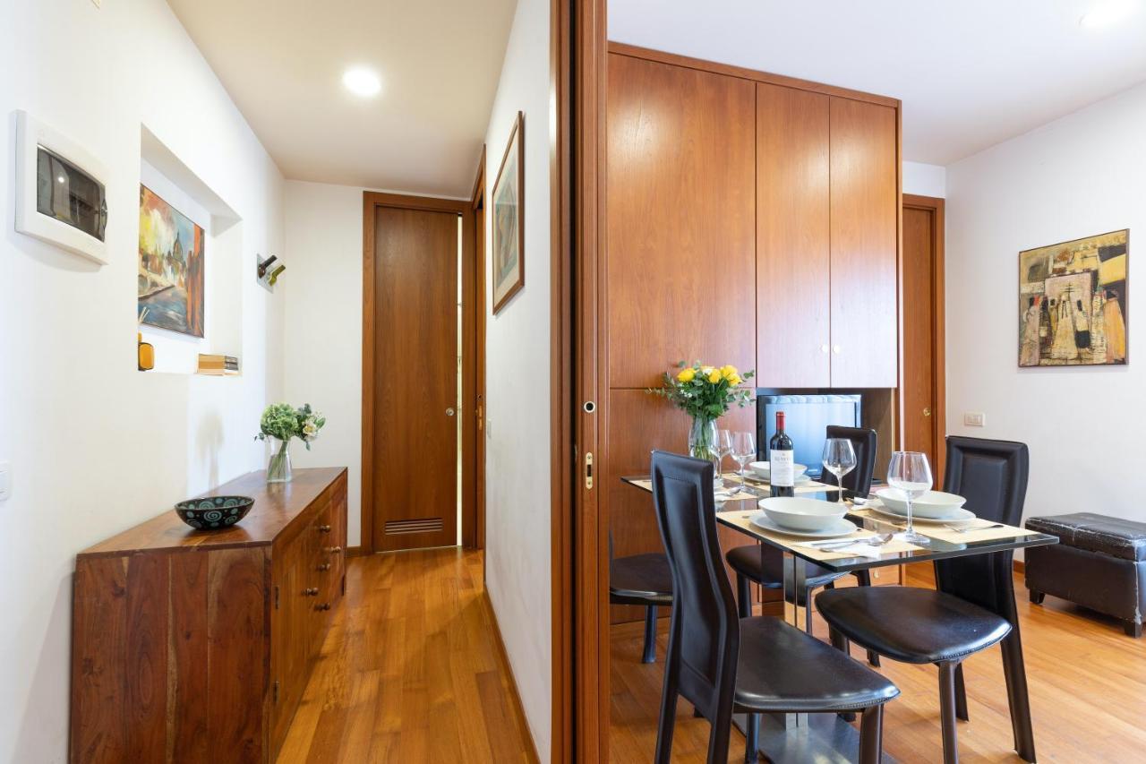 Rome As You Feel - Cozy Apartments In San Giovanni Exterior foto