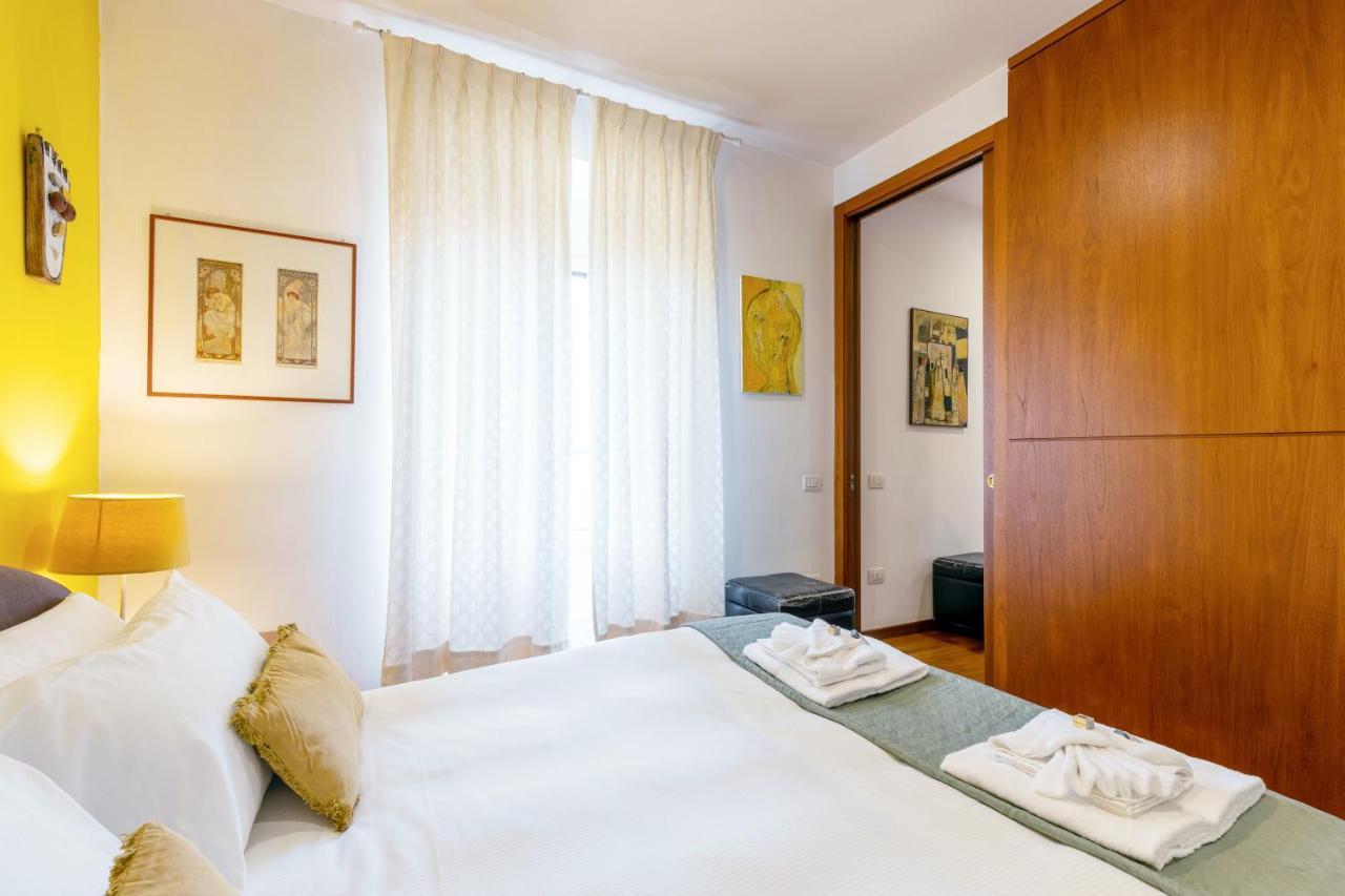 Rome As You Feel - Cozy Apartments In San Giovanni Exterior foto