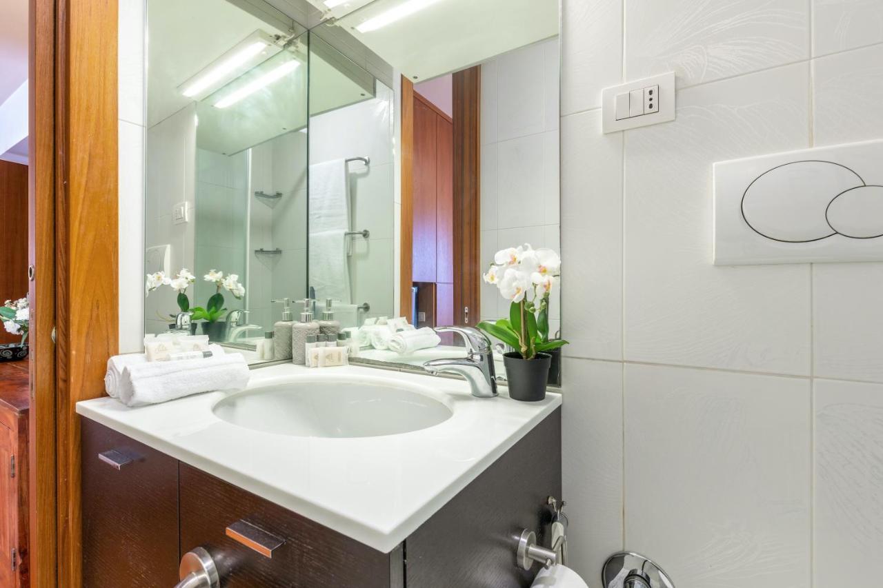 Rome As You Feel - Cozy Apartments In San Giovanni Exterior foto