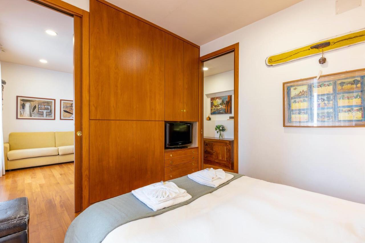 Rome As You Feel - Cozy Apartments In San Giovanni Exterior foto