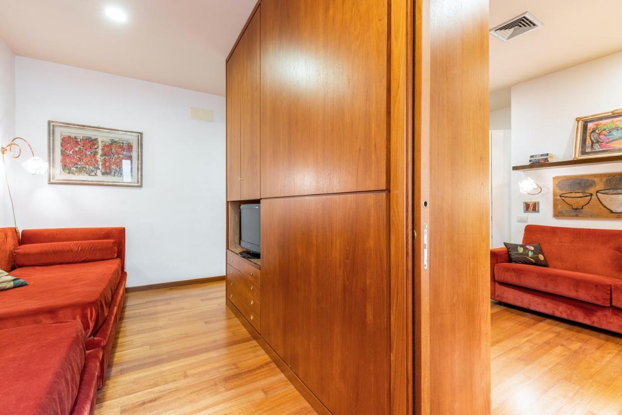 Rome As You Feel - Cozy Apartments In San Giovanni Exterior foto