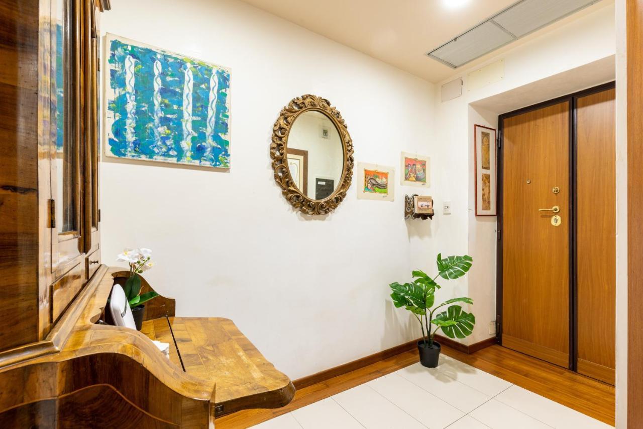 Rome As You Feel - Cozy Apartments In San Giovanni Exterior foto
